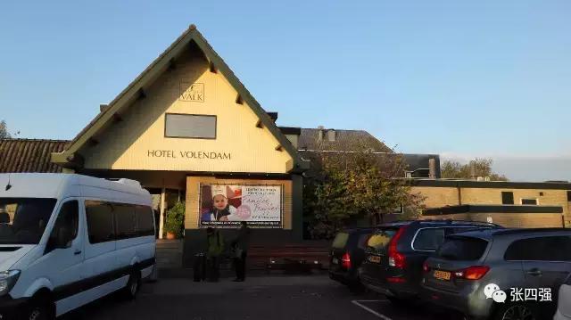 欧洲之旅（十四）：优美的荷兰风车村和漂亮的木鞋