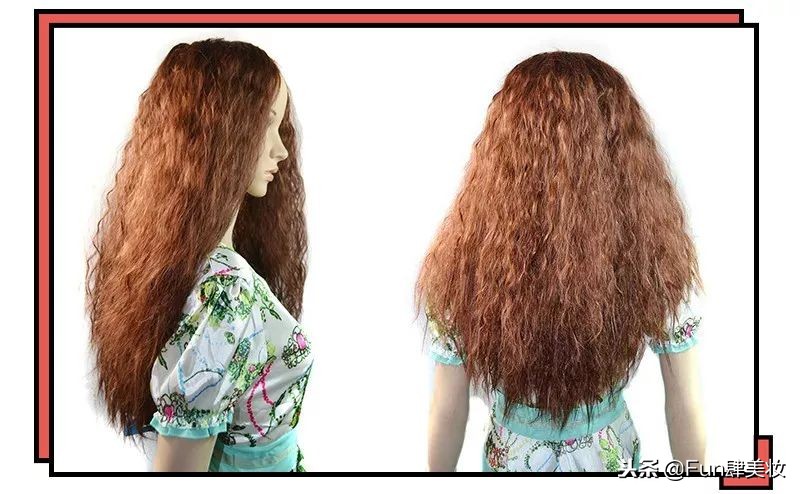 发型怎么做到又保湿又定型,发型要怎么打理露出额头