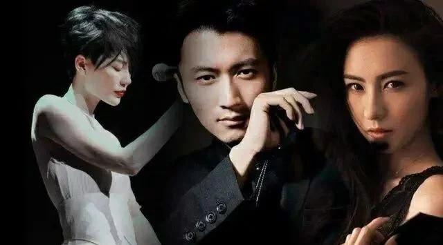 谢霆锋罕见谈感情，下意识的一句话，终于明白他为何如此痴迷王菲