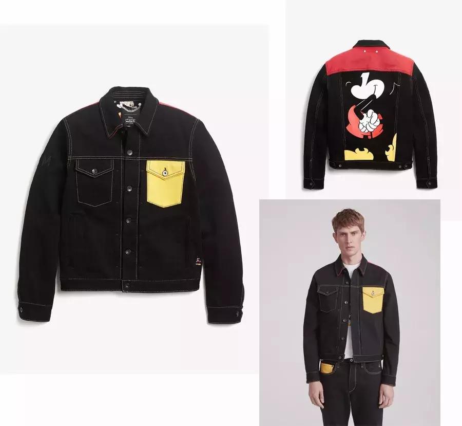 米奇合作款值得买吗,米奇联名solo