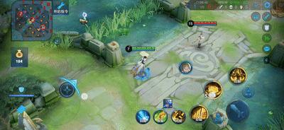 王者荣耀119位英雄调整张良,王者荣耀赛季上分最佳人选