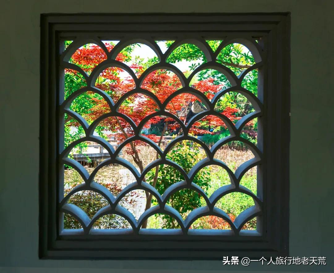 初秋适合去的小众宝藏地,这些宝藏去处你打卡了吗