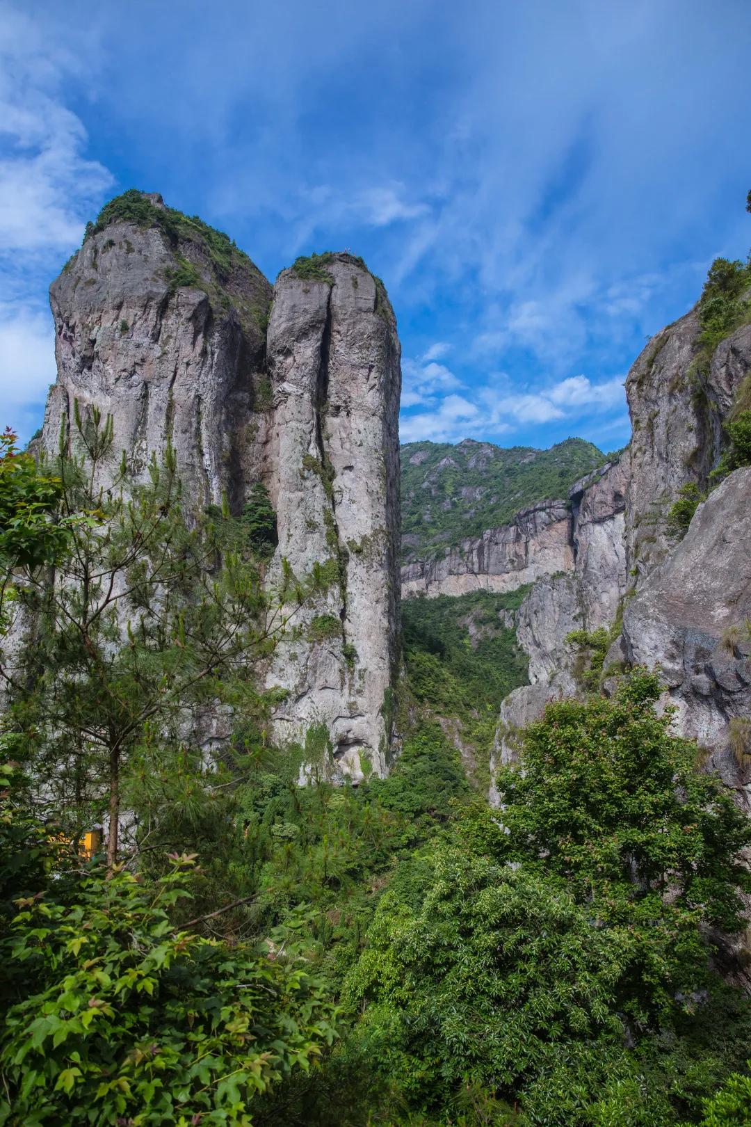 高碑店去狼牙山一日游攻略,易水湖到狼牙山旅游攻略