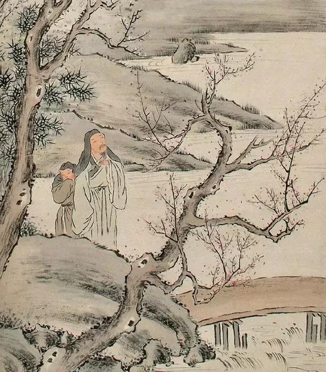 庄子的三条鱼和一棵树,庄子的三木深度解析