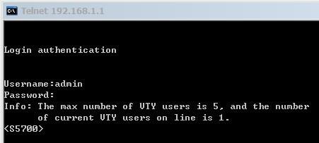 华为三层交换机配置大全,华为三层交换机配置心得