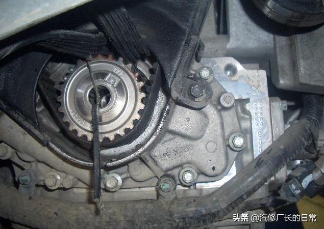 汽车皮带怎么检查好坏,汽车皮带更换需要注意的事项