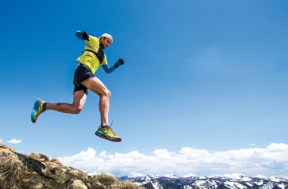 跑鞋推荐hokaoneone,如何选择hokeone跑鞋