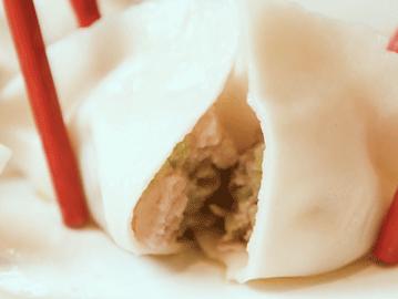 喜家德章鱼小红饺哈尔滨,喜家德小红饺黄河路