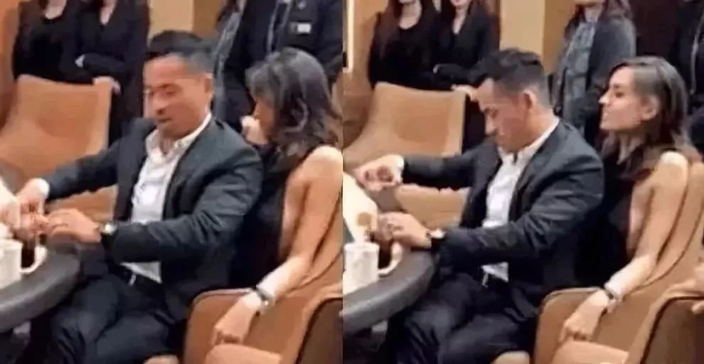 离婚就有25亿？这个豪门阔太手撕小三简直太过瘾