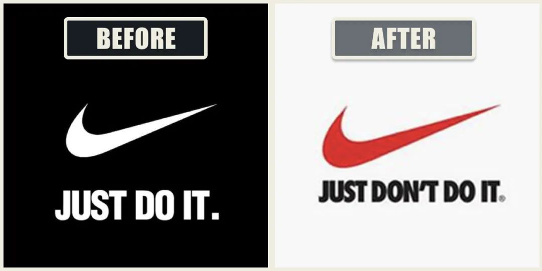 金拱门logo被拆分开的含义,金拱门换logo了吗