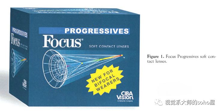 硬性隐形眼镜更适合超高度近视,高度近视最适合的透明隐形眼镜