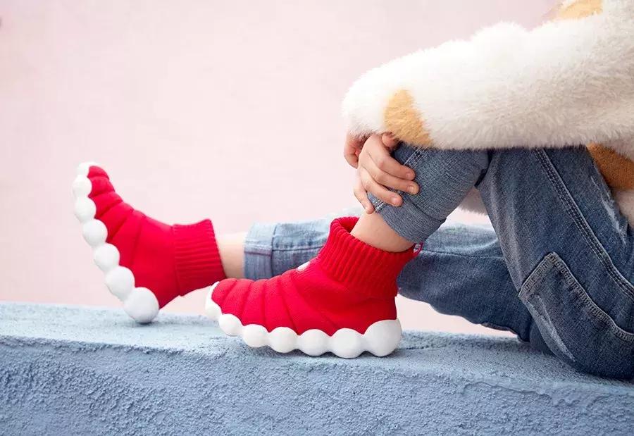 童鞋防泼,童鞋防掉神器