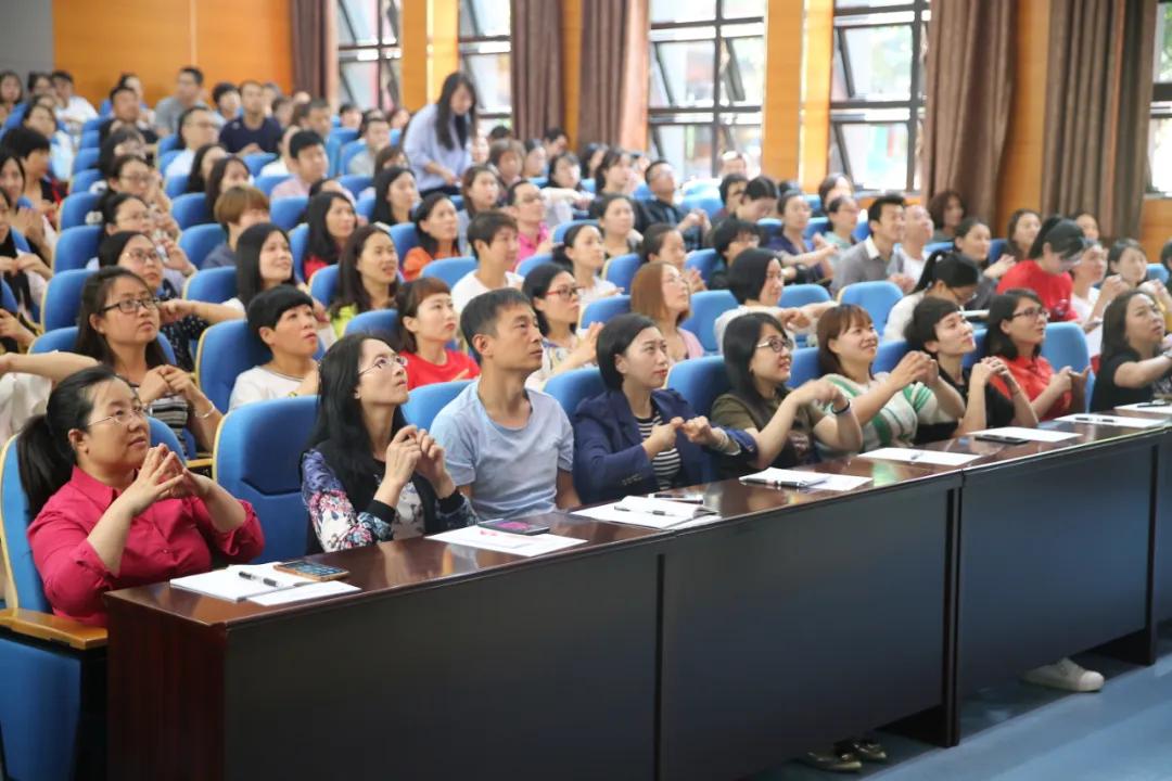 家门口的好学校曲江二小,家门口的好学校第二小学