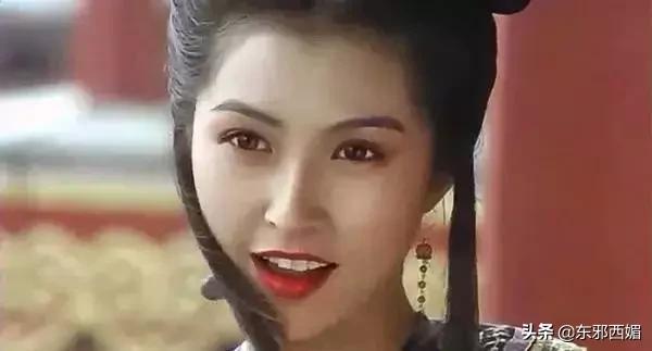 她到底美不美?吵翻天还不如来磕神仙爱情