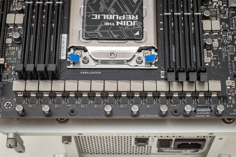 AMD64核心撕裂者3990X深度测试