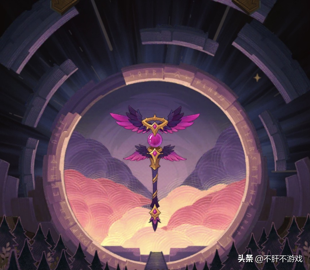 剑与远征魔女神器选哪个,剑与远征女妖神器带什么