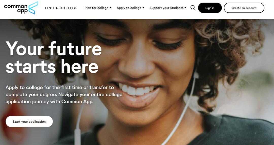 美本申请结果汇总,美本网申要交材料吗