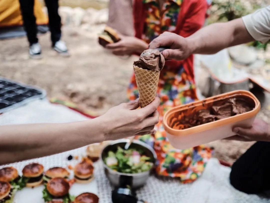 探店济南蛋糕店,探店济南沃德