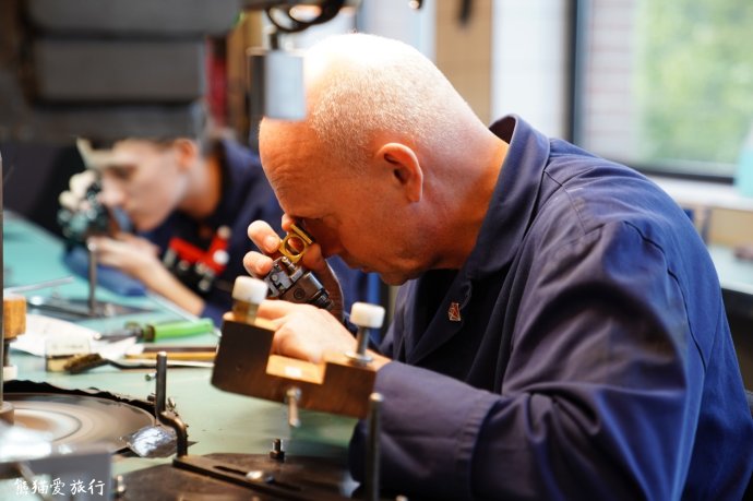 去荷兰旅游是什么体验,去荷兰的风情小镇好吗