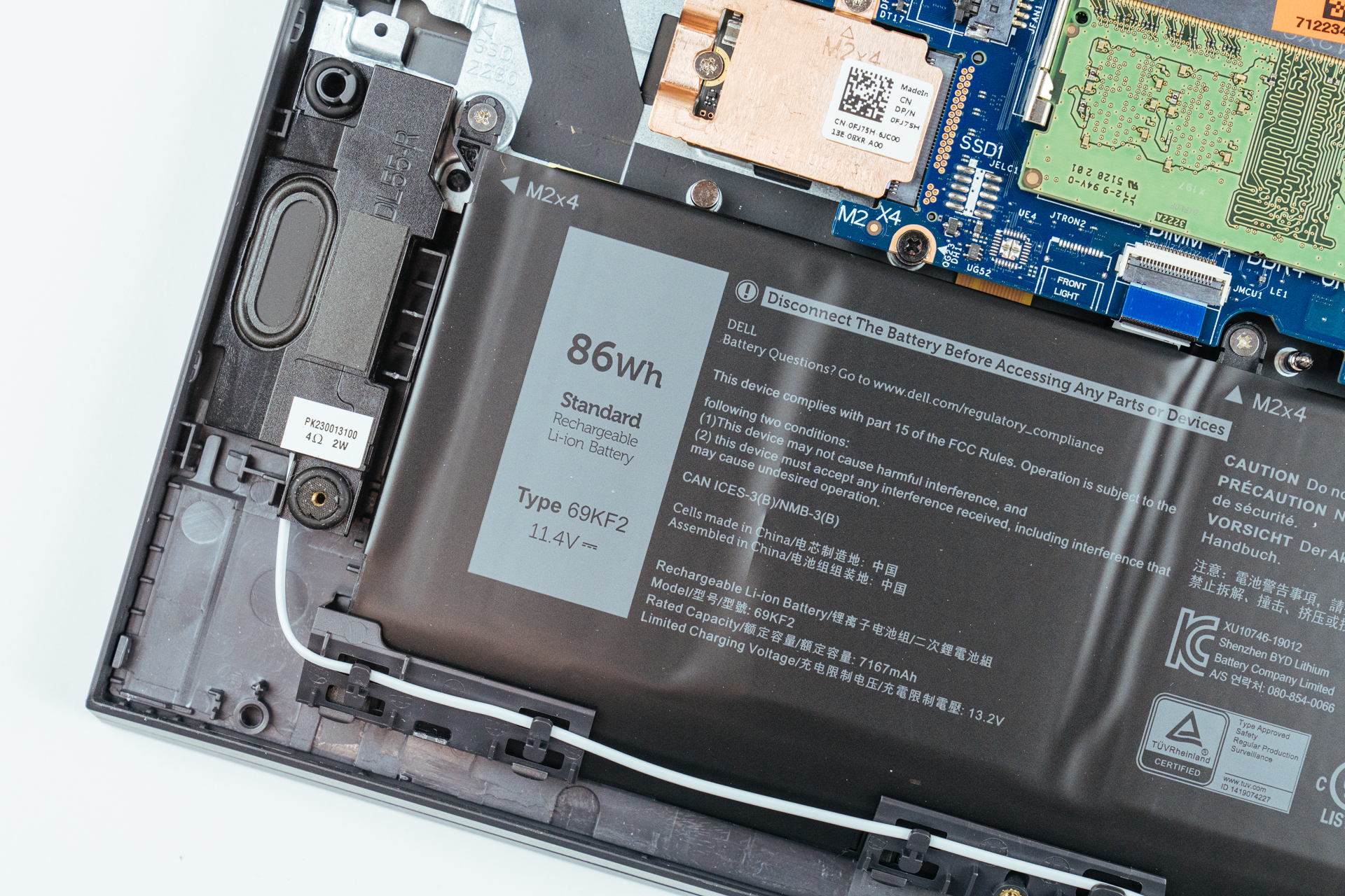 戴尔游匣g15十代i73060测评,戴尔游匣g15i7rtx3060测评