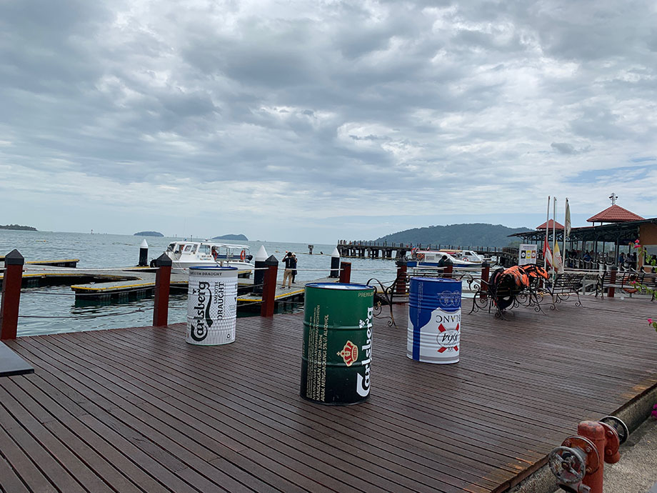 沙巴攻略详细介绍 (沙巴8天攻略)