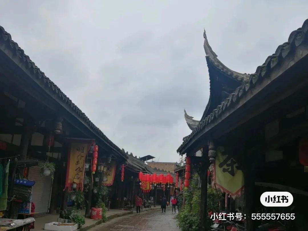 四川最值得去冷门的旅游景点,四川冷门小众又好玩的地方排名