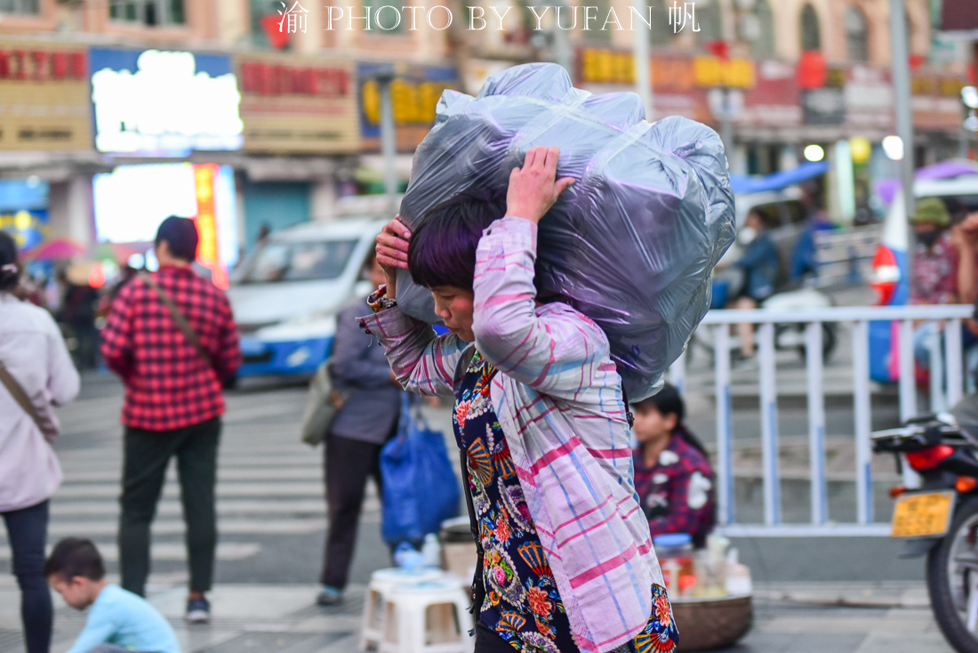 越南东兴自驾游视频,中越东兴旅行视频