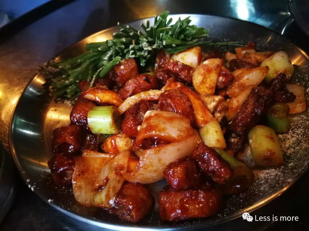 带你们看看济州岛的美景,济州岛路上的小风景