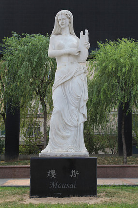 欧洲艺术作品多裸体元素的由来