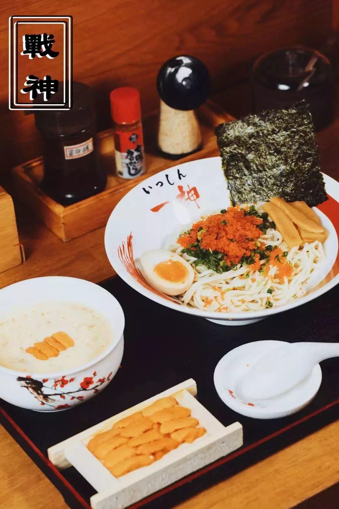 广州排名第一寿司,一口寿司广州