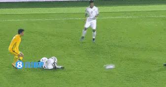 中国足球爆笑图片,中国足球爆笑瞬间