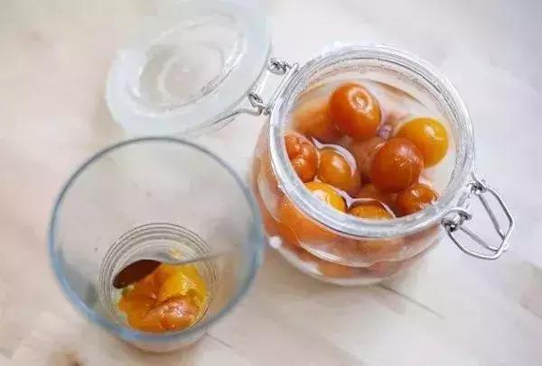 把它蒸熟只吃一口专治咳嗽,把它蒸熟了吃就能止咳