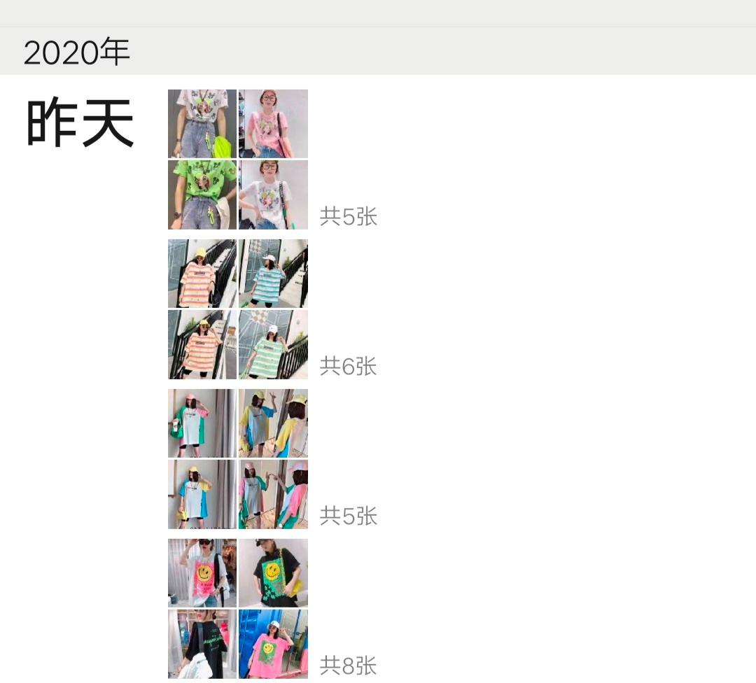 女装店进货1万块的春装,女装进货3万卖6万亏本