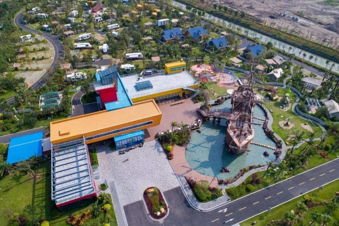 珠海大湾区核心城市,珠海一个充满魅力与机遇的城市