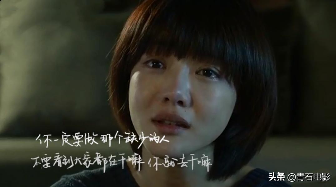 邓家佳从小演到大,邓家佳演小女孩