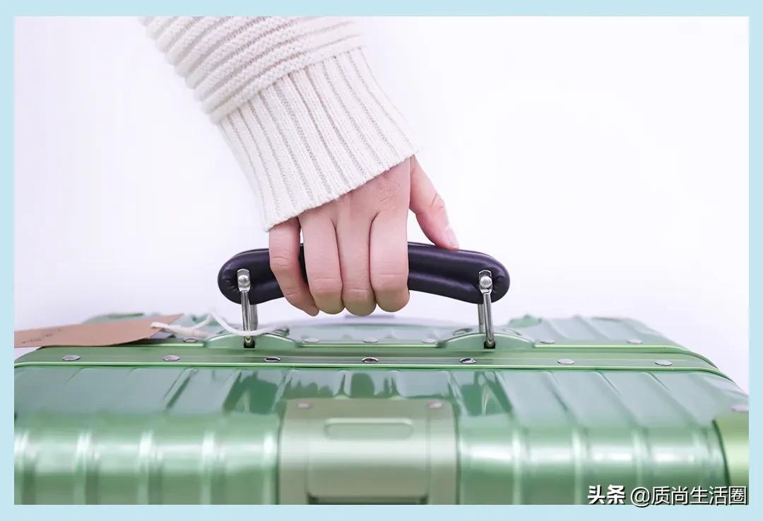 行李箱推荐测评无拉链,行李箱推荐测评1688