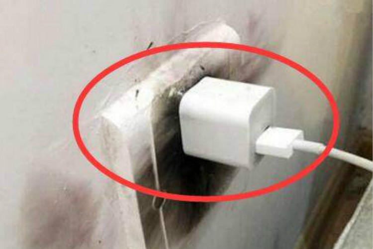 如何更换墙壁插座,墙壁插座底盒坏了如何更换