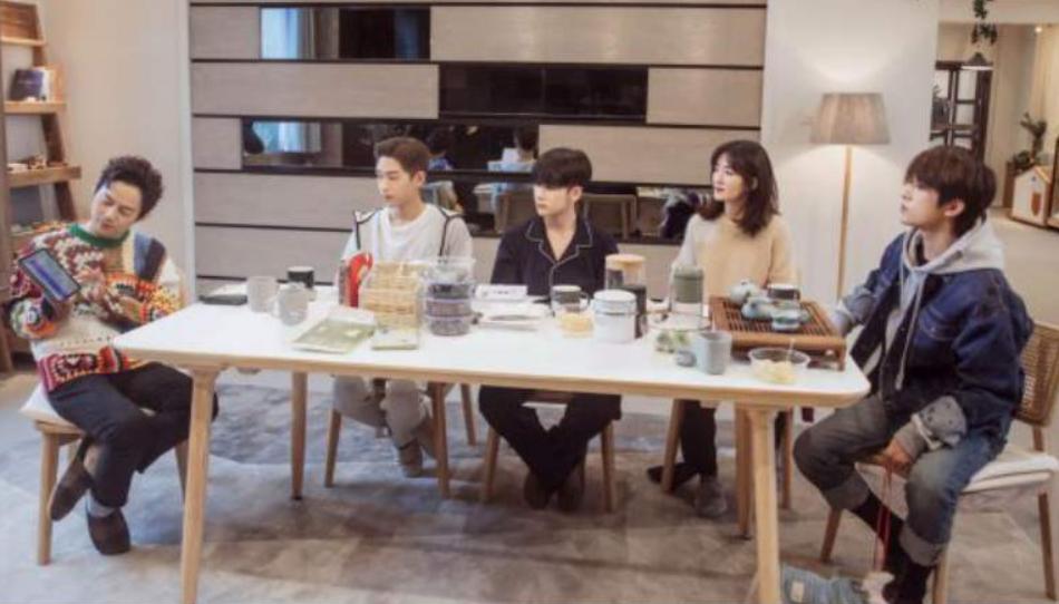 谈话中坐的位置有哪些讲究？来学习提升社交能力的小技巧