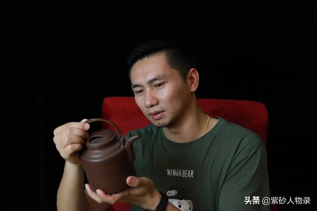 张烨｜清绘意趣悠然自得