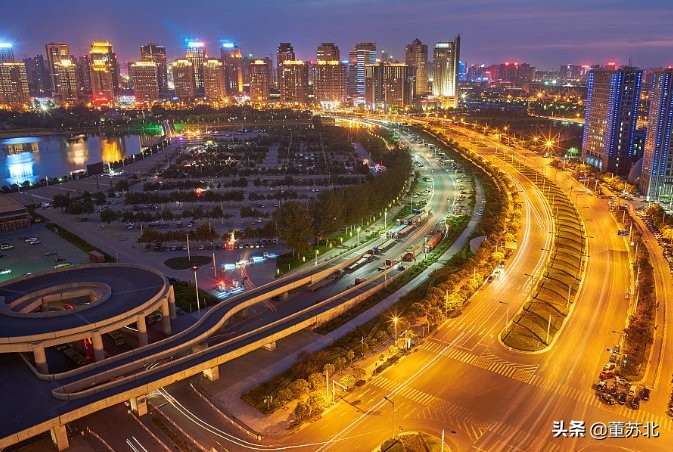 河南新郑全国百强镇,新郑市百强企业