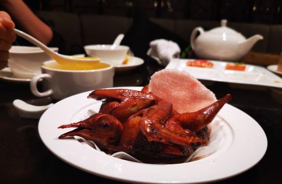 福州十大顶级高端餐厅,福州高档餐厅排名前十