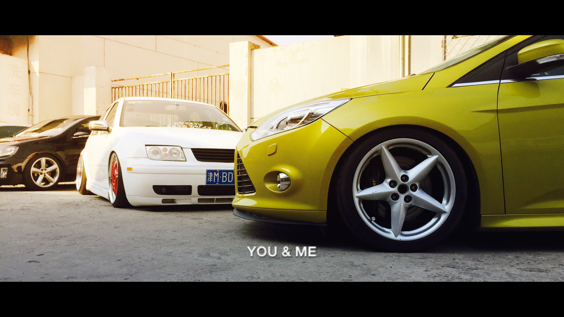 怪兽修车完整版,怪兽修车途锐