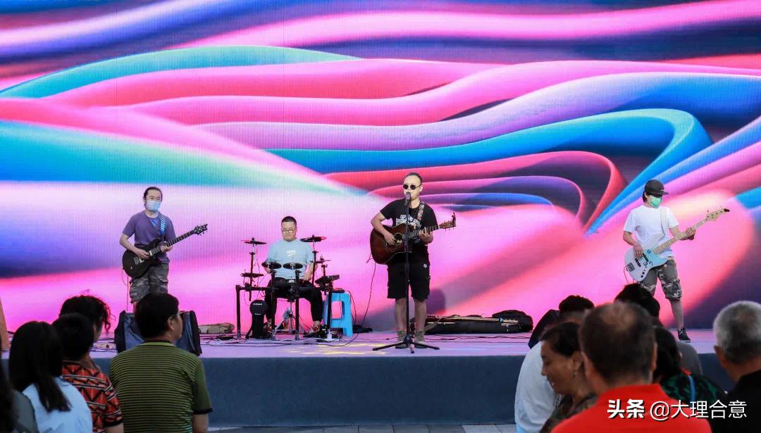 万达多热闹,万达热闹非凡