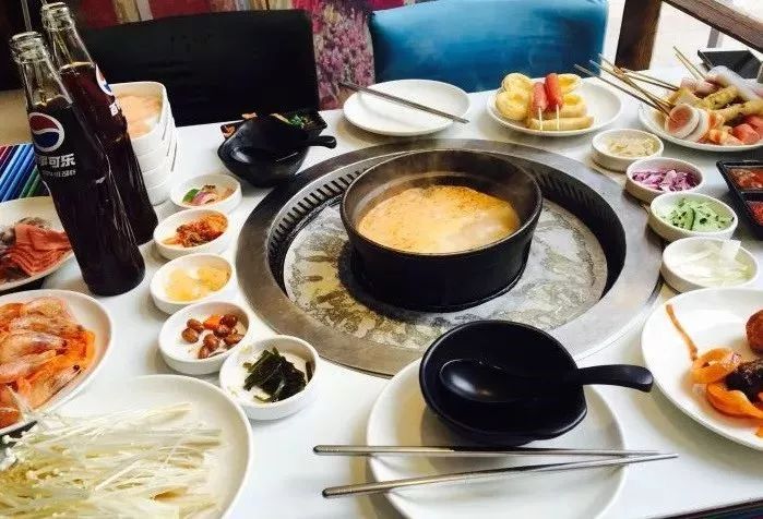 武汉最值得吃的十大餐厅,武汉水疗会所24小时自助餐