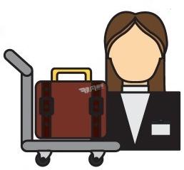 酒店24小时管家服务测评,提升酒店网评的方法