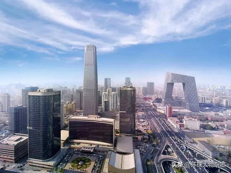 宁可不赚钱也要帮中国，花5亿美元建国贸，亚洲“糖王”的中国情令人动容