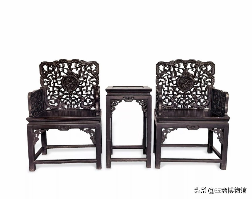 件件可当传家宝，史上拍卖价格最高的30件太师椅