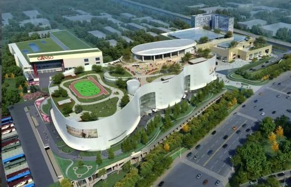 2024年上海15大地标,上海30大新地标