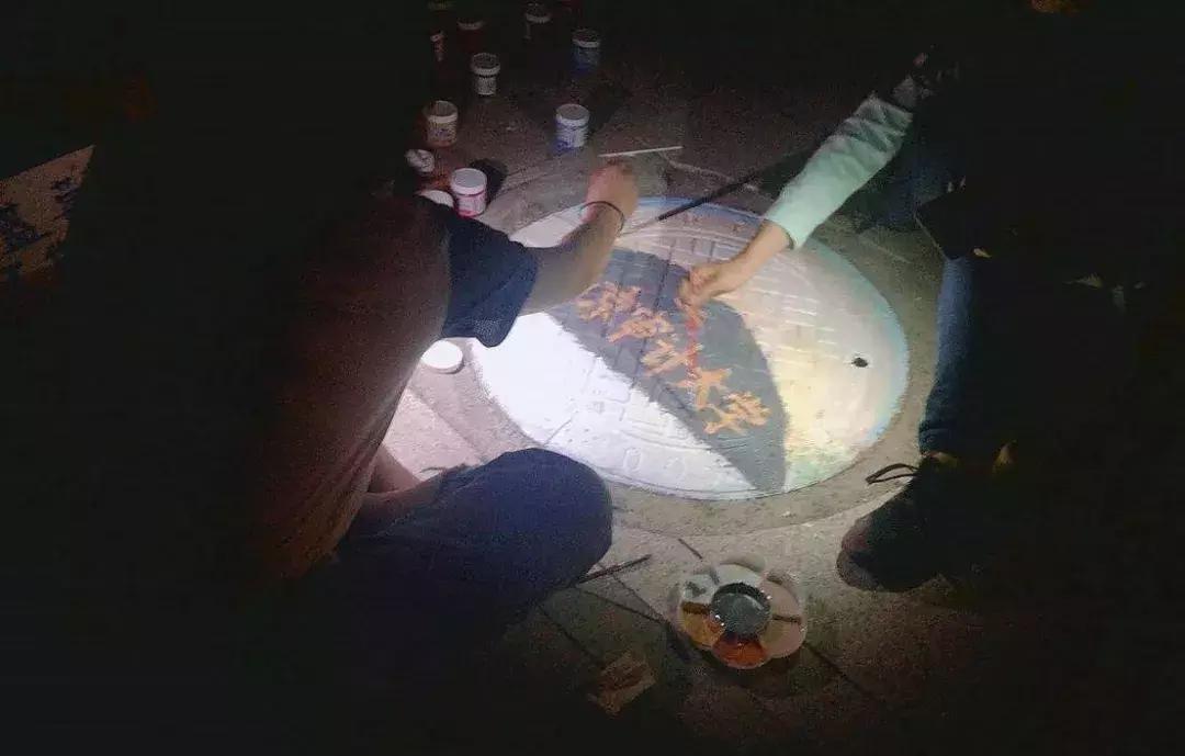 这一波爱国表白,很圈粉