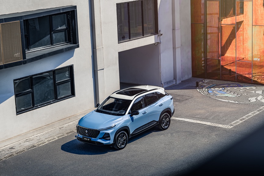 新宝骏rs-3怎么设置车窗一键升降,新宝骏rs7七座7万左右自动挡